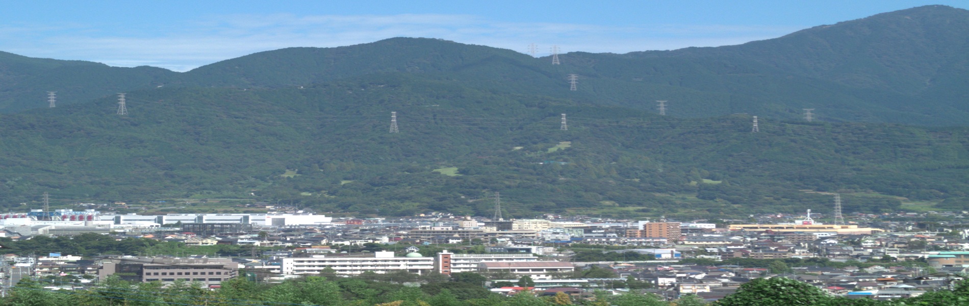 神奈川県秦野市